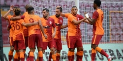 «Галатасарай» — «Хайдук»: ждать ли результативной игры? 