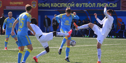 «Жетысу» — «Астана»: начнут ли астанчане побеждать?
