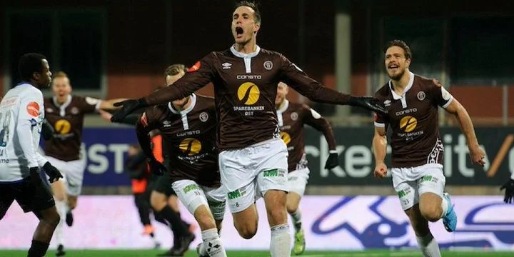 Мьендален - Одд