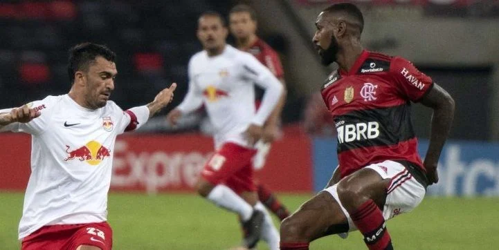 Брагантино - Сеара