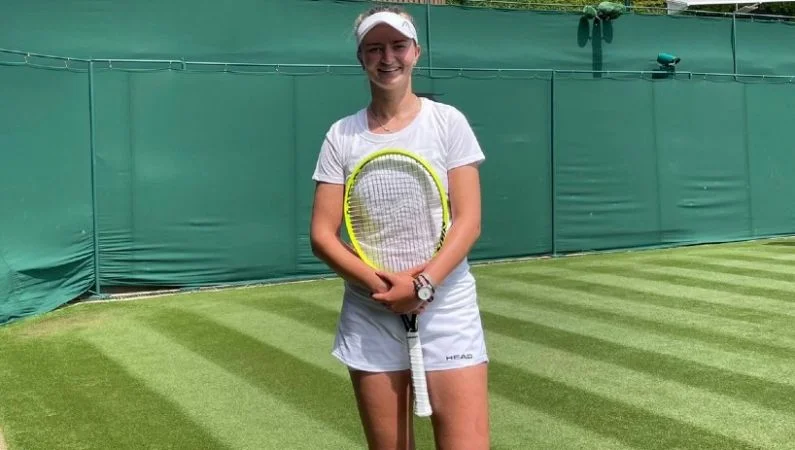 Андреа Петкович - Барбора Крейчикова