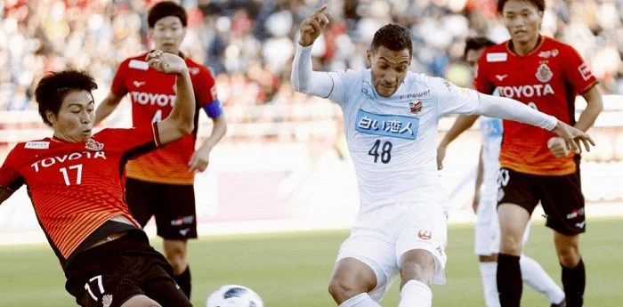 Нагоя - Ратчабури