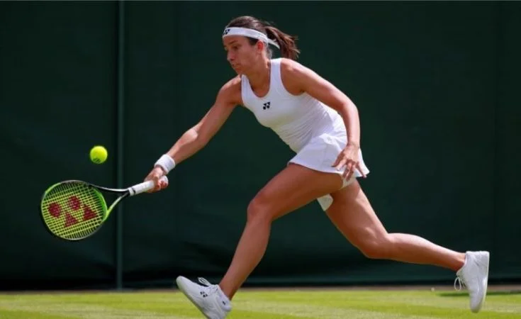 Марта Костюк - Анастасия Севастова Марта Костюк - Анастасия Севастова