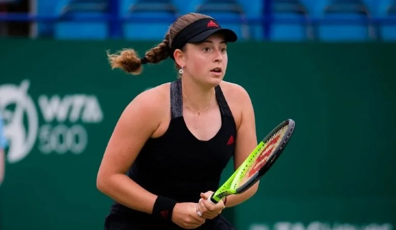 Дарья Касаткина - Елена Остапенко Дарья Касаткина - Елена Остапенко