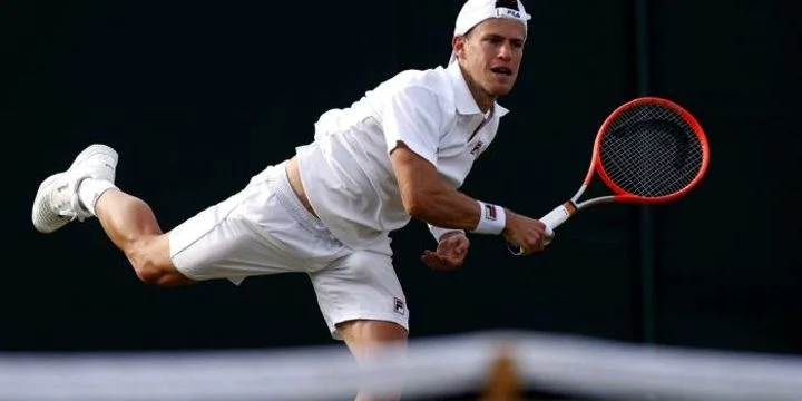 Диего Шварцман - Мартон Фучович Диего Шварцман - Мартон Фучович