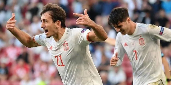 Швейцария - Испания Швейцария - Испания