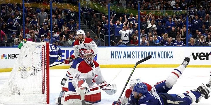 Монреаль - Тампа Монреаль - Тампа