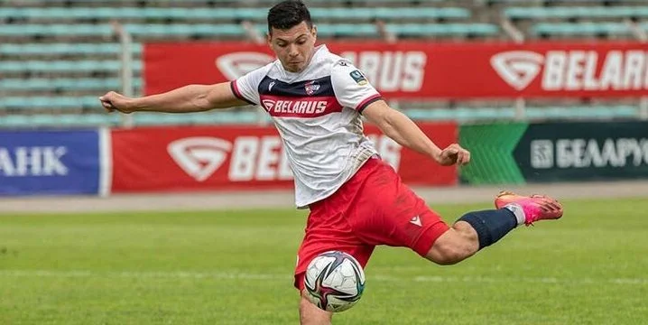 Минск - Сморгонь