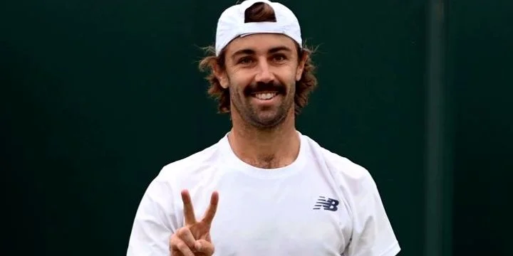 Илья Ивашка - Джордан Томпсон