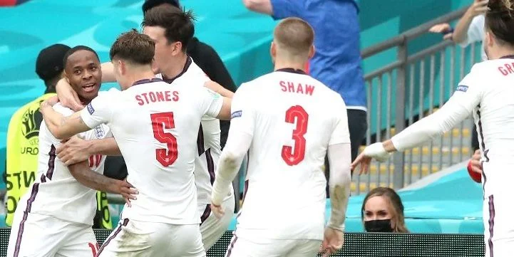 Украина - Англия Украина - Англия