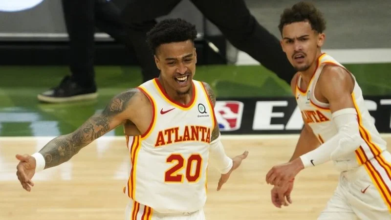 Атланта - Милуоки Атланта - Милуоки