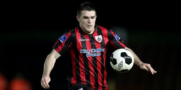 Лонгфорд - Слайго Роверс