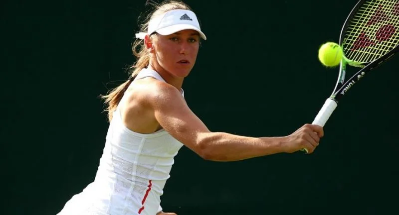 Кайя Йуван - Кори Гауфф Кайя Йуван - Кори Гауфф