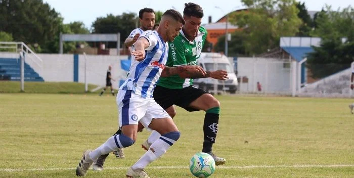 Серро-Ларго - Феникс Серро-Ларго - Феникс