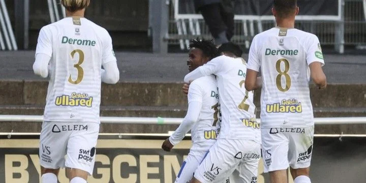 Варберг - Кальмар Варберг - Кальмар