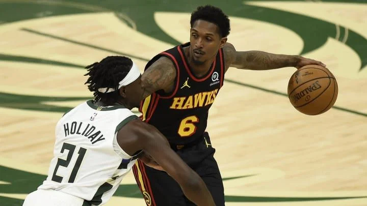 Атланта - Милуоки Атланта - Милуоки