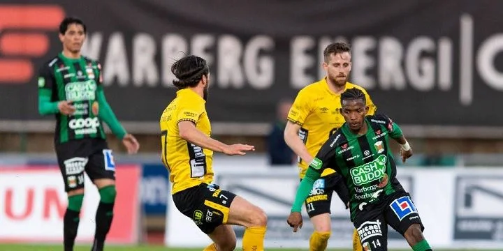 Сириус - Мьельбю Сириус - Мьельбю