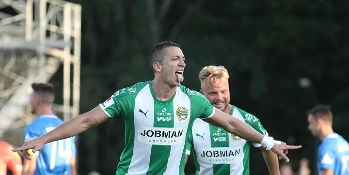 Хаммарбю - Хальмстад Хаммарбю - Хальмстад