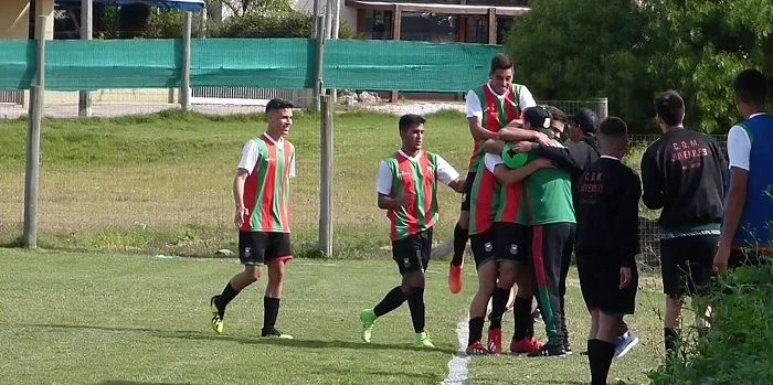 Депортиво Мальдонадо - Суд Америка