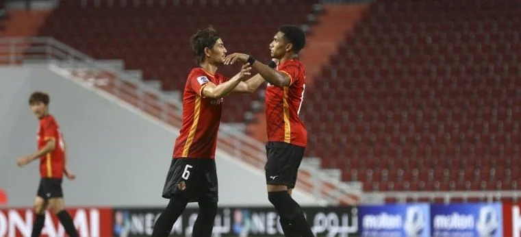 Нагоя - Джохор