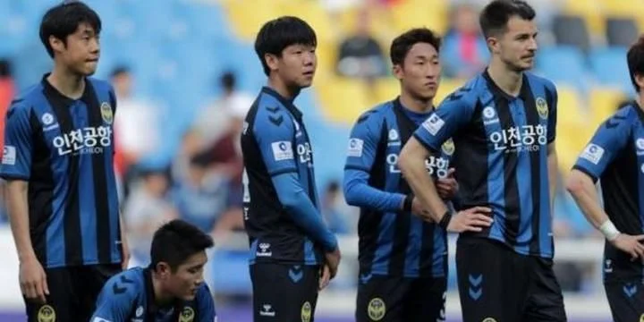 Виеттел - Патхум Юнайтед Виеттел - Патхум Юнайтед