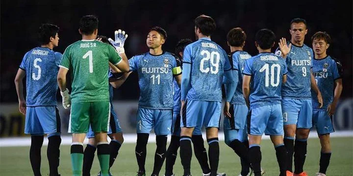 Юнайтед Сити - Кавасаки