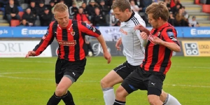 Викингур - Акранес Викингур - Акранес