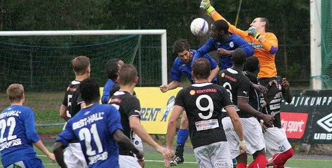 АС Оулу - КТП АС Оулу - КТП