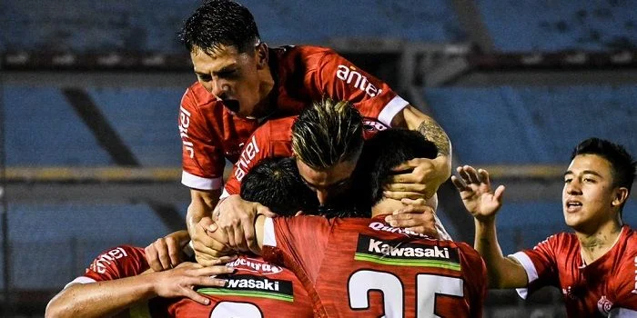 Серрито - Рентистас