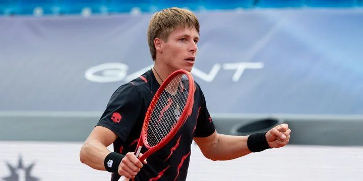 Маттео Берреттини - Илья Ивашка Маттео Берреттини - Илья Ивашка