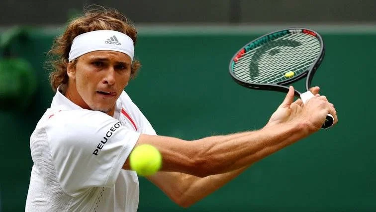 Феликс Оже-Альяссим - Александр Зверев