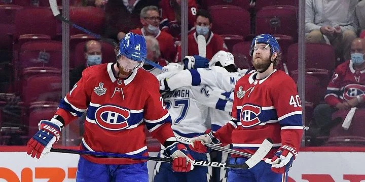 Монреаль - Тампа Монреаль - Тампа