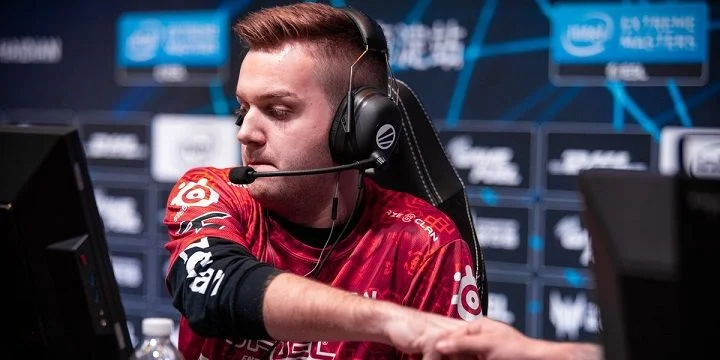 Evil Geniuses - FaZe Clan Evil Geniuses - FaZe Clan