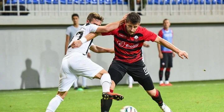 Шкендия - Мура