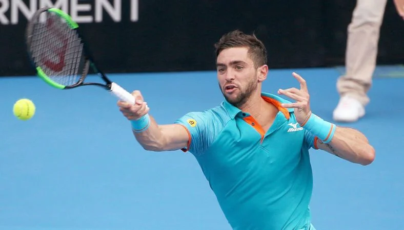 Бенуа Пэр - Гвидо Андреоцци