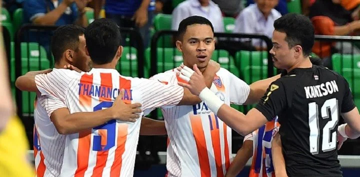 Таи Порт ФК - Китчи СК Таи Порт ФК - Китчи СК