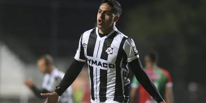 Ливерпуль Монтевидео - Монтевидео Уондерерс