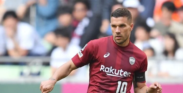 Кобе - Токусима Вортис