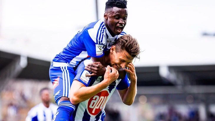 ХИК - Будучность Подгорица ХИК - Будучность Подгорица