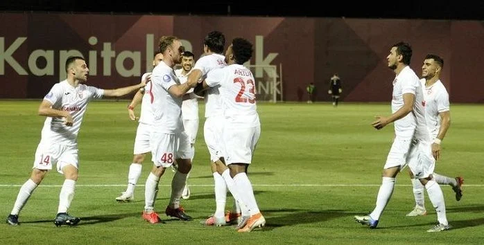 Подгорица - Лачи