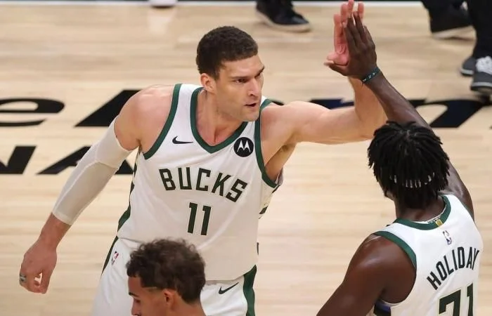 Финикс - Милуоки