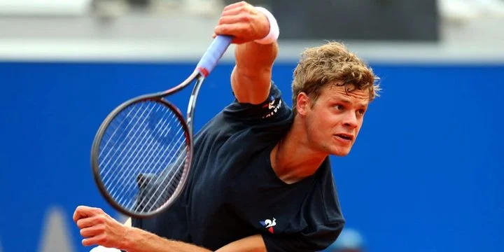 Элиас Имер - Янник Ханфманн Элиас Имер - Янник Ханфманн