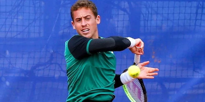 Роберто Карбальес-Баэна - Блаз Рола Роберто Карбальес-Баэна - Блаз Рола