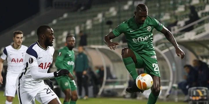 Лудогорец - Шахтер Сг Лудогорец - Шахтер Сг