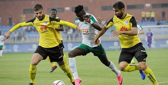 Kоннах Куэй - Алашкерт