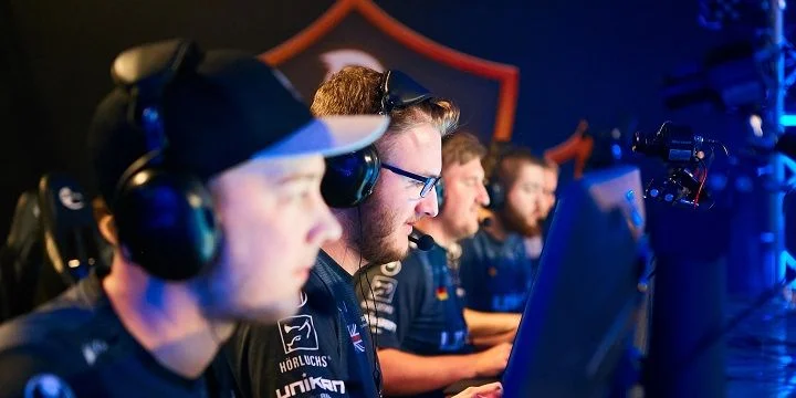Virtus.pro - BIG Virtus.pro - BIG