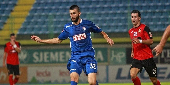 Широки Бриег - Влазния Широки Бриег - Влазния