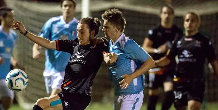 Гэп - Centenary Stormers