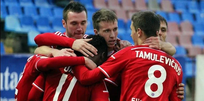 Дайнава Алитус - Невежис