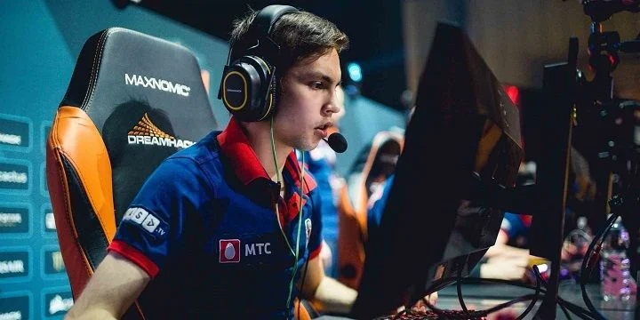 Gambit Esports - Ninjas in Pyjamas